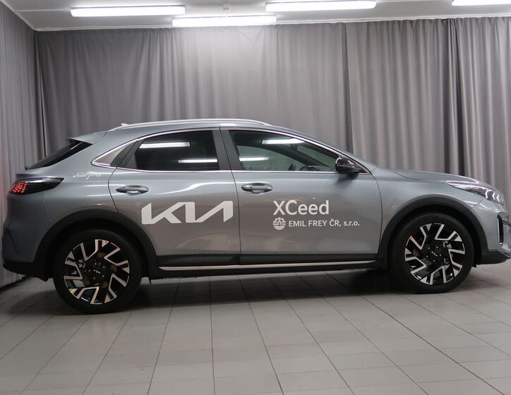 KIA XCeed 4