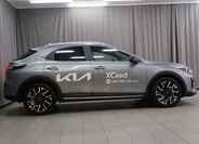 KIA XCeed 4