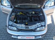 Fiat Marea Kombi 1,6 l 76 kw