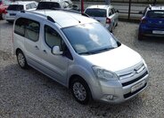 Citroën Berlingo Kombi 1,6 l 66 kw