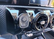 Mercedes-Benz Třídy A Hatchback 1,3 l 80 kw