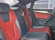 Audi S5 Sedan / Limuzína 3,0 l 245 kw