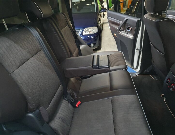 Mitsubishi Pajero Ostatní 3,2 l 147 kw