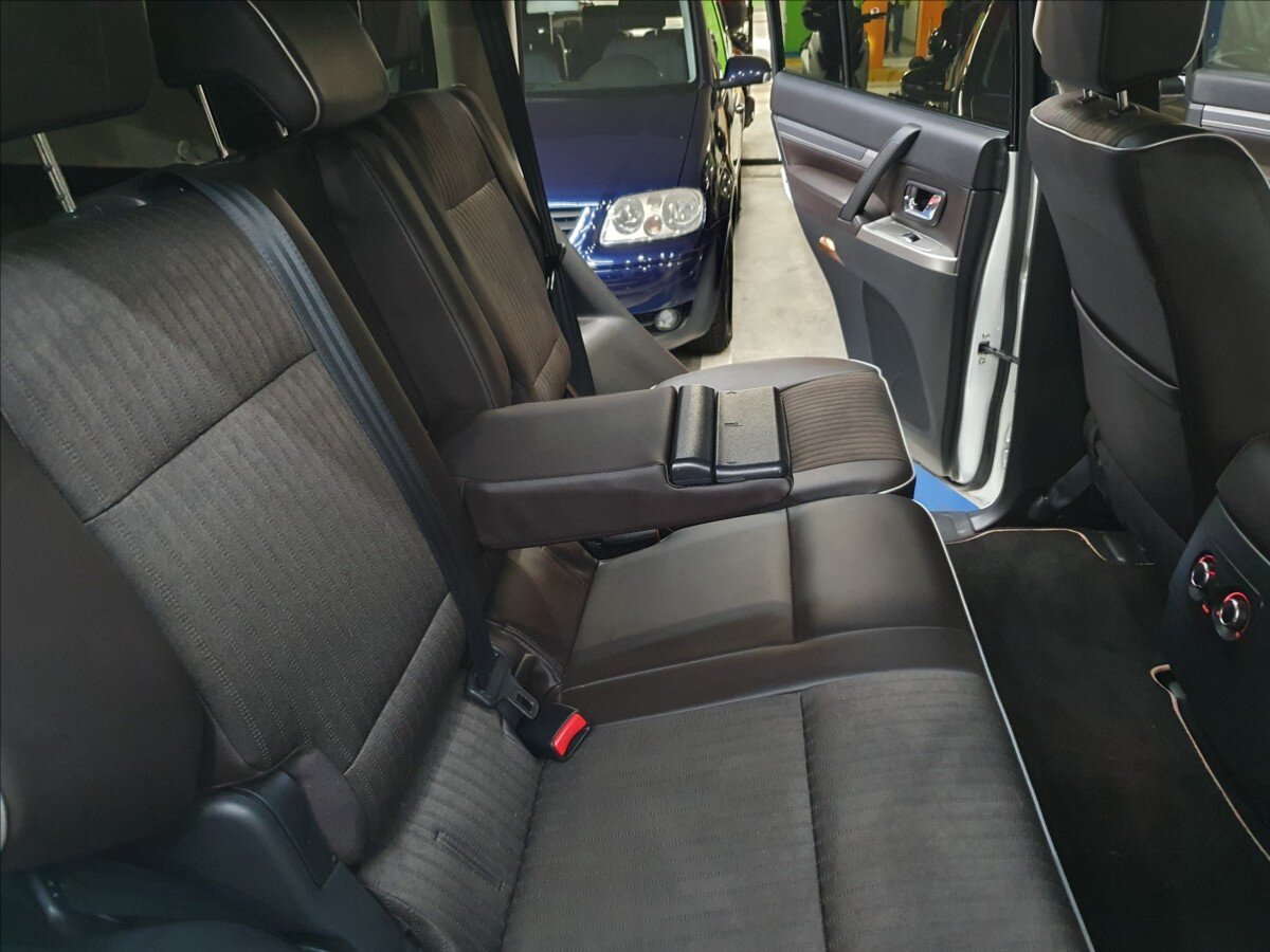 Mitsubishi Pajero Ostatní 3,2 l 147 kw