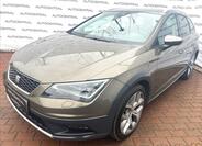 Seat Leon 7