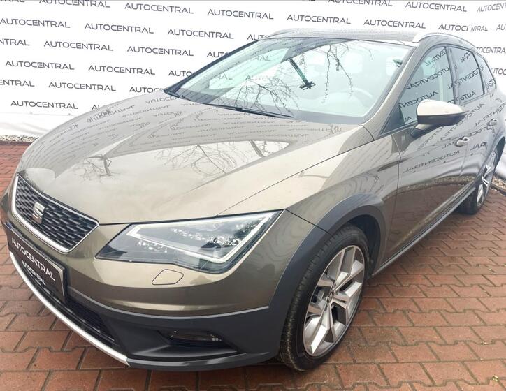 Seat Leon 7
