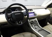 Land Rover Range Rover Evoque 22