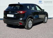Mazda CX-5 2