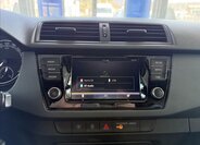 Škoda Fabia Kombi 999,0 70 kw