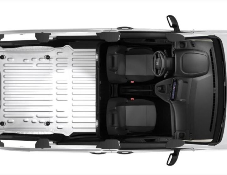 Citroën Berlingo Ostatní 1,2 l 81 kw