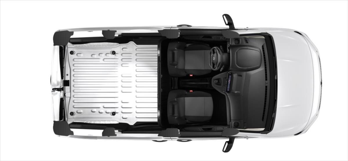 Citroën Berlingo Ostatní 1,2 l 81 kw