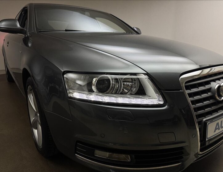 Audi A6 41
