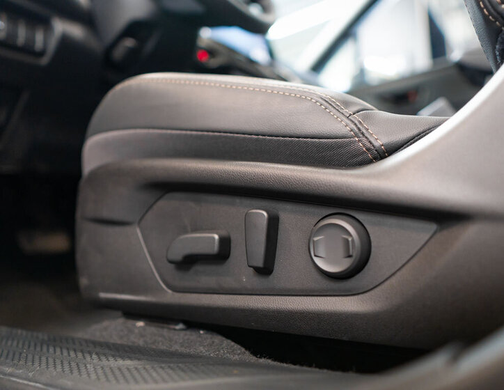 Subaru Outback SUV / Terénní 2,4 l 193 kw