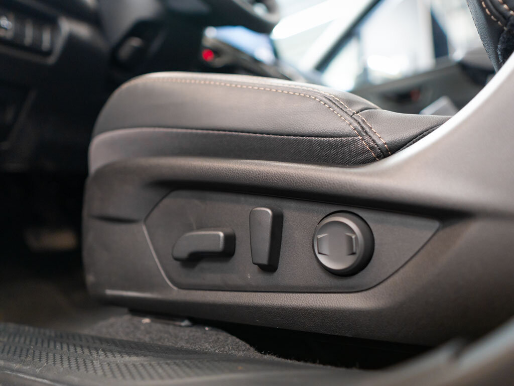 Subaru Outback SUV / Terénní 2,4 l 193 kw