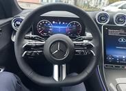 Mercedes-Benz GLC 11