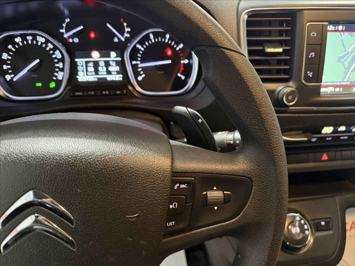 Citroën SpaceTourer