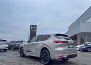 Mazda CX-60 SUV 3,3 l 187 kw