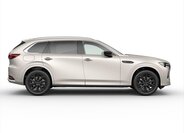 Mazda CX-80 SUV / Terénní 2,5 l 241 kw