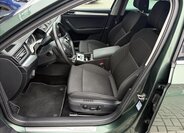 Škoda Superb Kombi 2,0 l 110 kw
