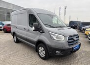 Ford Transit Skříň 0,0 198 kw