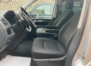 Volkswagen Multivan Kombi 2,0 l 110 kw