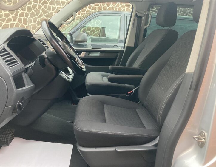 Volkswagen Multivan Kombi 2,0 l 110 kw