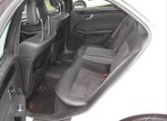 Mercedes-Benz Třídy E 9