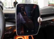 McLaren Elva Kabriolet 4,0 l 600 kw