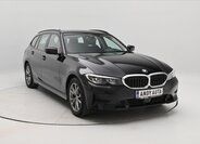 BMW Řada 3 Kombi 2,0 l 140 kw