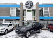 Land Rover Discovery SUV 3,0 l 190 kw