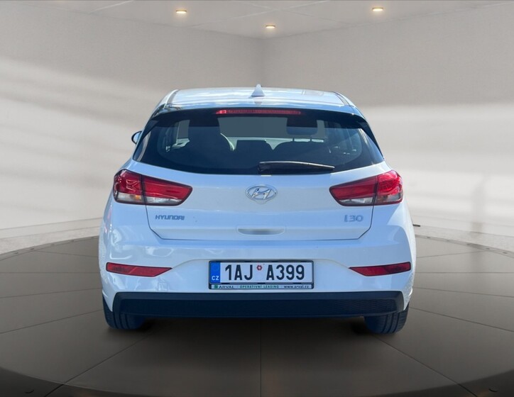 Hyundai i30 5