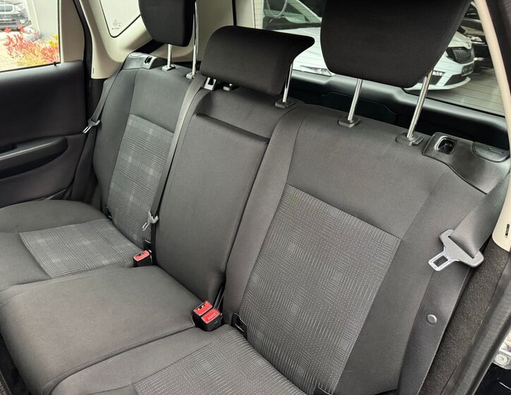 Mercedes-Benz Třídy A Hatchback 2,0 l 80 kw