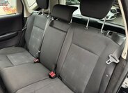 Mercedes-Benz Třídy A Hatchback 2,0 l 80 kw