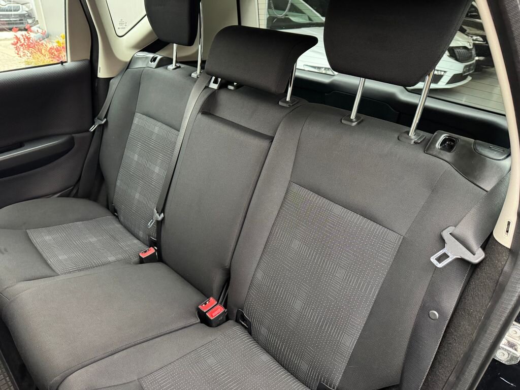 Mercedes-Benz Třídy A Hatchback 2,0 l 80 kw