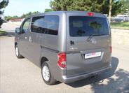Nissan NV200 5