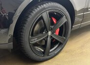 Land Rover Range Rover SUV 5,0 l 405 kw