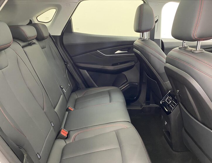 Dongfeng T5 EVO SUV / Terénní 1,5 l 130 kw