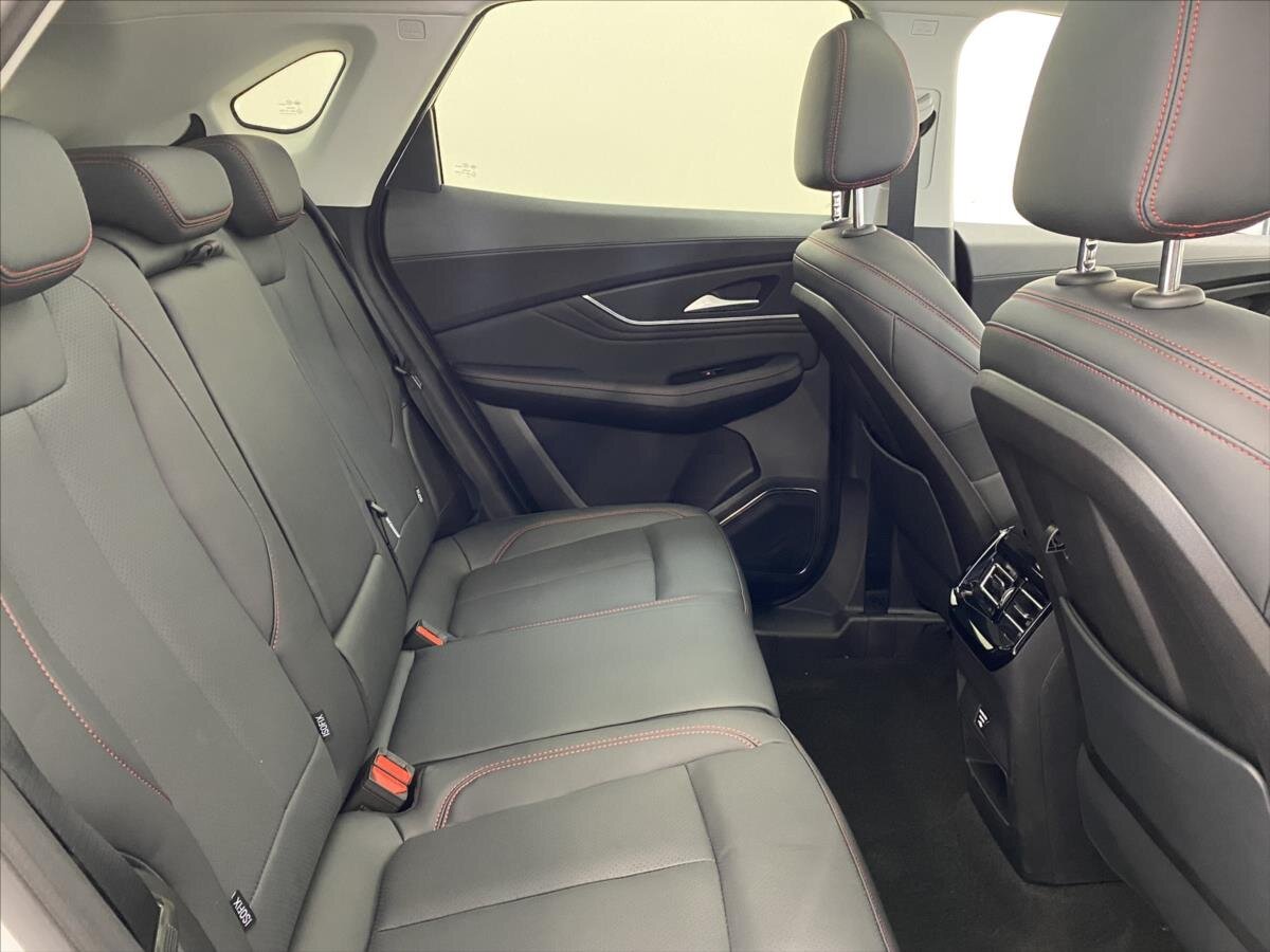 Dongfeng T5 EVO SUV / Terénní 1,5 l 130 kw