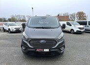 Ford Tourneo Custom 15