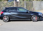 Mercedes-Benz Třídy A 7