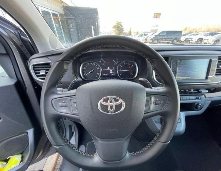 Toyota ProAce Verso 35