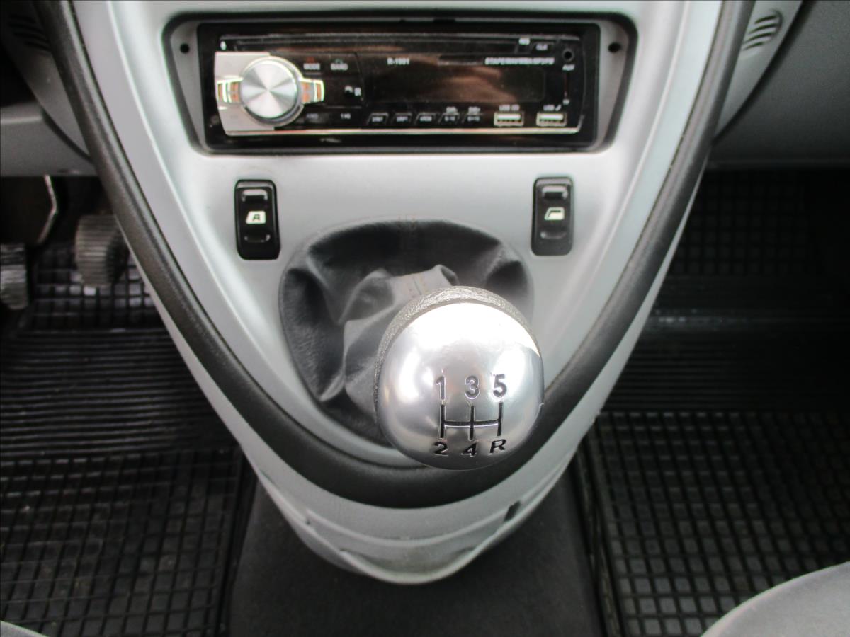 Citroën Xsara Picasso