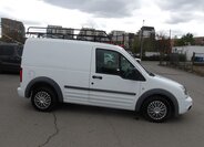 Ford Transit Connect Pick-up 1,8 l 55 kw