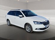 Škoda Fabia Kombi 999,0 70 kw