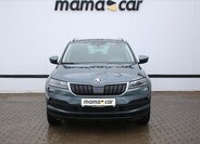 Škoda Karoq SUV 1,5 l 110 kw