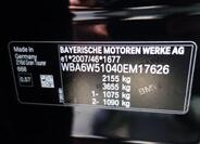 BMW Řada 2 MPV 1,5 l 85 kw