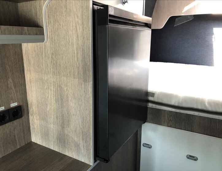 Fiat Ducato Ostatní 2,3 l 96 kw