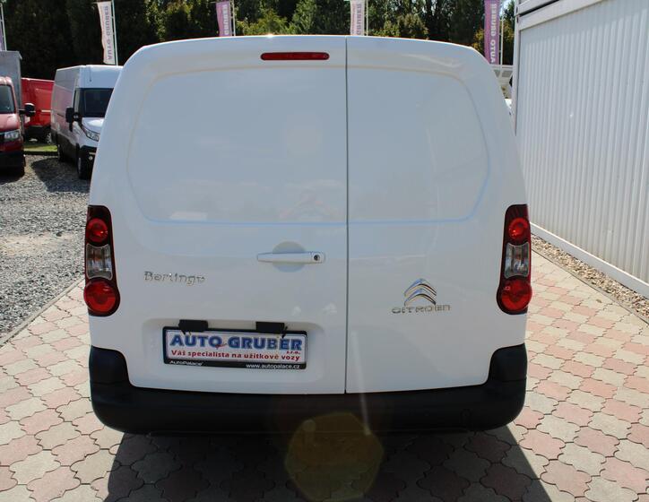 Citroën Berlingo 7