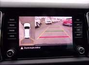 Škoda Kodiaq Kombi 2,0 l 110 kw