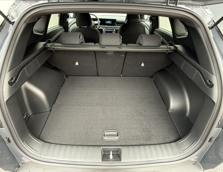 Hyundai Tucson SUV 1,6 l 110 kw